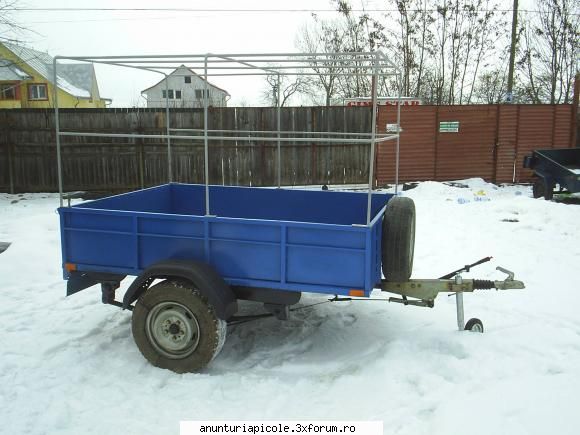 aceasta remorca o dau sau o schimb cu diverse fiind la i-l completez cu cite poate fi la masa maxima