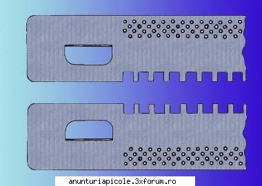 scule utilaje apicole apisan srl. doresc suluri plasa antivaroua rame acest model daca aveti cat