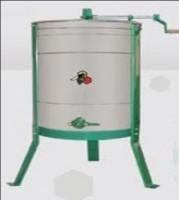 centrifuga 4 rame 1/1 sau 8 de 1/2, bazin nichelat, cos crom. diametru bazin 620, inaltime bazin