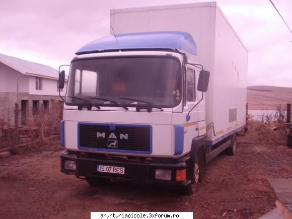 camion izoterma mai este valabil