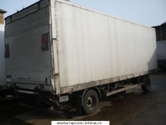 aduc la comanda camioane si remorci din u.e. va pot ajuta si in ceea ce priveste omologarea acestor