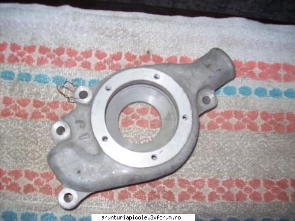 vand motor diesel ifa capac pompa apa nou