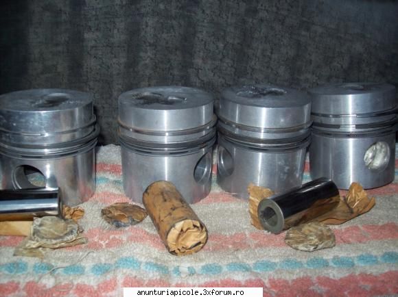 vand motor diesel ifa pistoane noi, segmenti noi, adevarate bijuterii stiu masini mai potrivesc.
