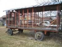 pavilion apicol alta poza