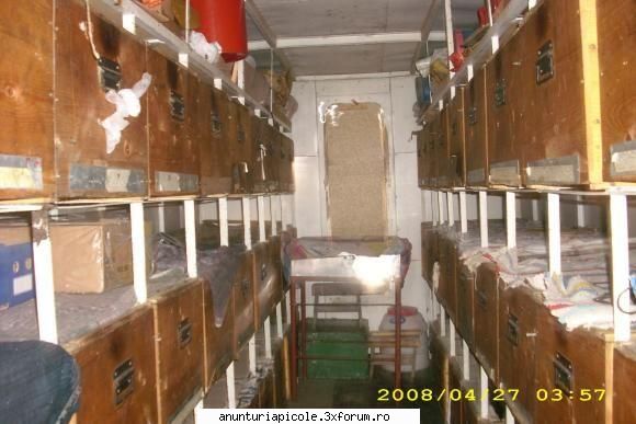 camion specila apicol saviem interval