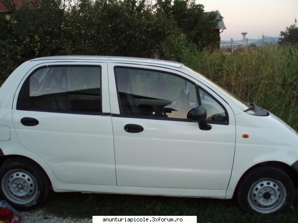 schimb auto stupi albine schimb daewoo matiz 2004 perfecta stare albine