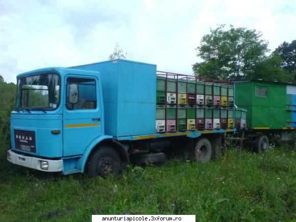 vand saviem in 2008) in stare foarte buna de : motor rk in 2009 , anvelope fata noi, baterii ,