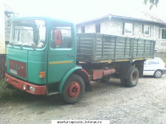 camion apicol vanzare vanzare saviem din 1987 folosit apicultura stare buna actele valabile pret