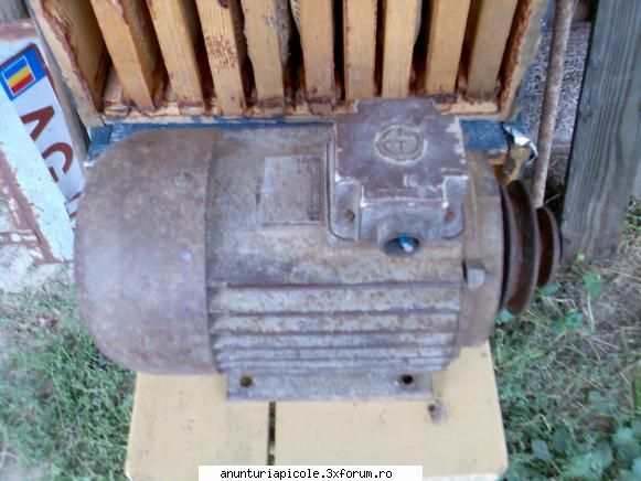 motor electric