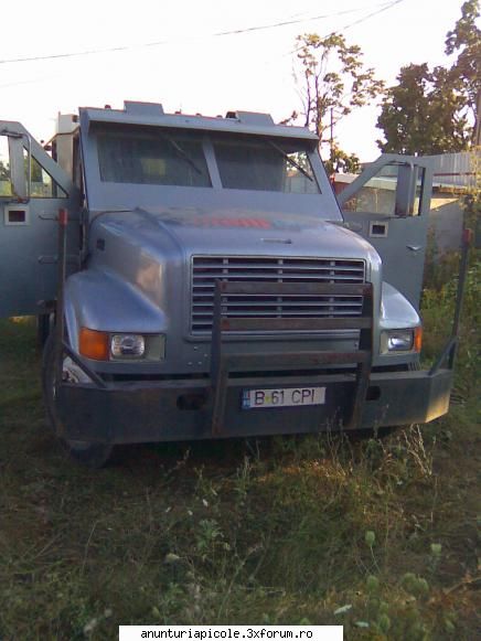 camion american alte poze