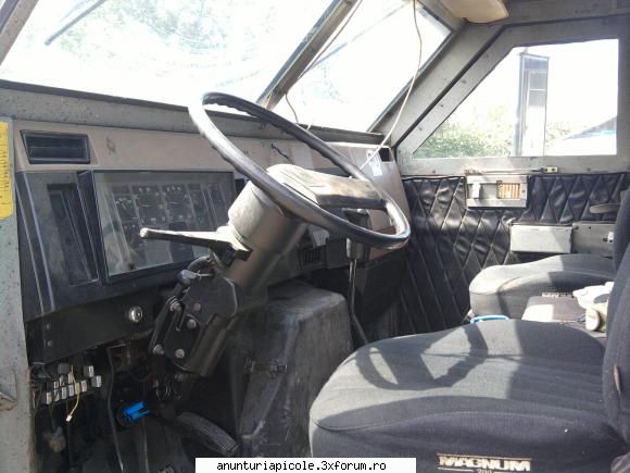 alta camion american