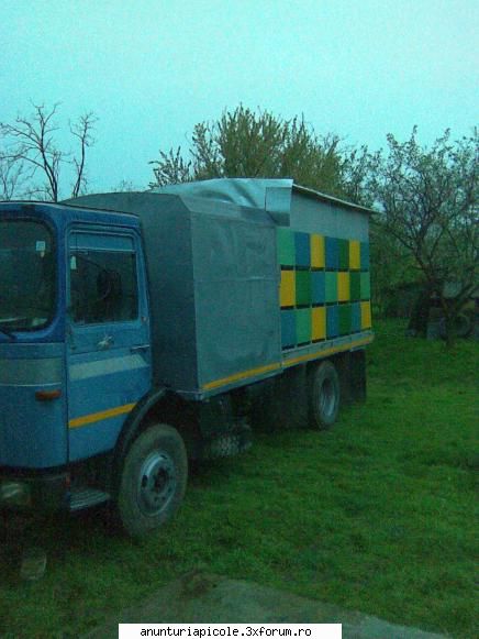 alta camion transport stupi