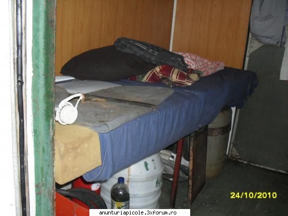 vand pavilion apicol poze interior: