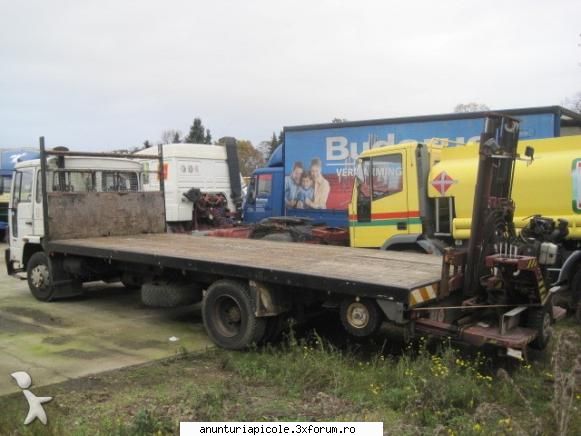 vanzare camion man euro europa camioane .comvolvo 4500 euro fara tva