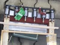 cumpar masina gaurit rame-6 gauri dispozitiv asta ?cine shtie cat costa/eu zic sa-l intrebam alt