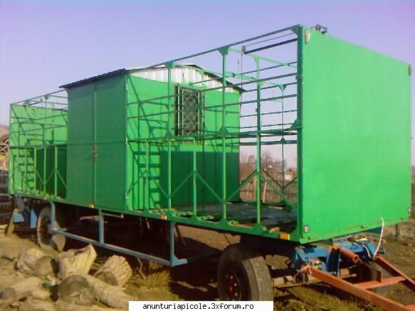 cumpar pavilion vand pavilion apicol, fabricatie 2007, itp zi, aflat perfecta stare conceput pentru