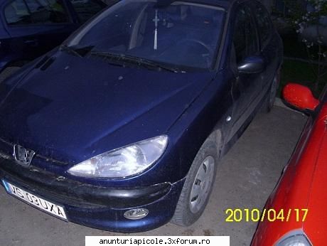 vehicul nefumator, clima (nu ac!!), abs, airbaguri fata, oglinzi reglaj electric, senzori de ploaie,