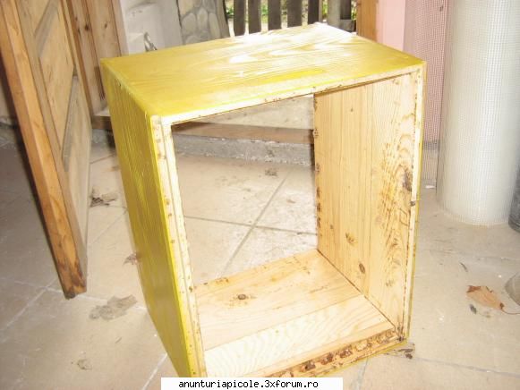 vand stupi noi 100 rame cladite cat 1/1