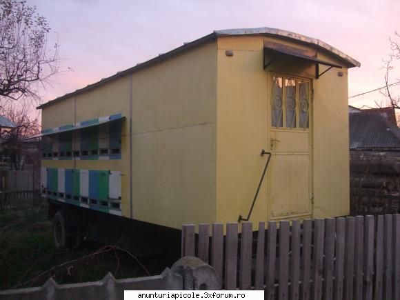 vanzare pavilion apicol alta poza