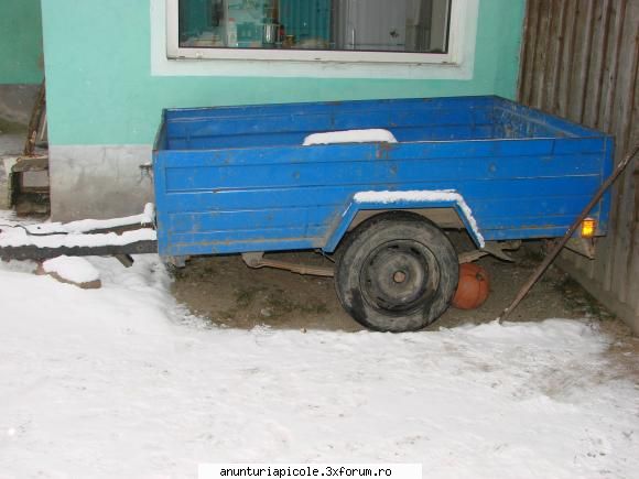 asta este cumpar remorca auto