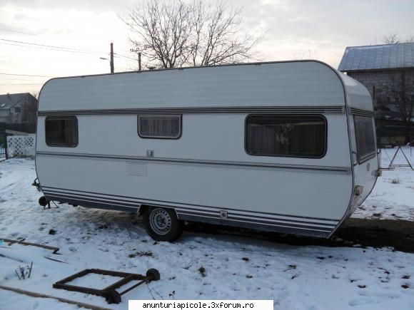 vand rulota vand rulota recent adusa din sistem camere baie.este perfecta masa proprie 1100 kg- masa
