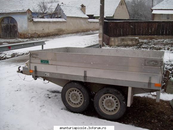 remorca axe detalii telefon (0726 380195)