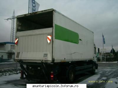 foto spate de vanzare man,18t din tego),fab