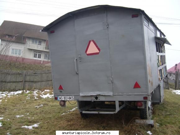 vand pavilion apicol alta poza