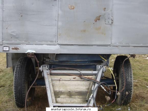 vand pavilion apicol poza din fata