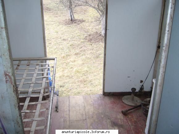 vand pavilion apicol alta poza