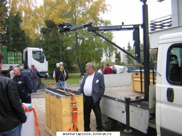 macarale obloane hidraulice usoare pentru pastoral stupi butoaie inca varianta incarcare usoara unul