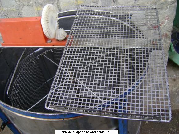 vand centrifuga inox rame 1/, rame 1/2