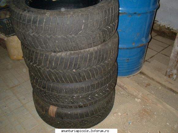 vand cauciucuri iarna 16