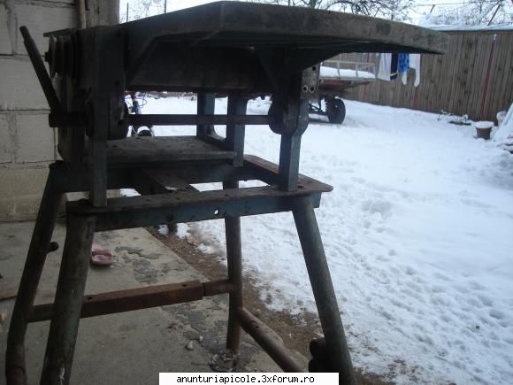 vand abricht anuntul mai valabil