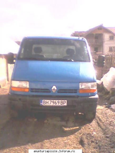 vand renault master platforma 3500kg uitati ceva poze &nbsp; &nbsp;