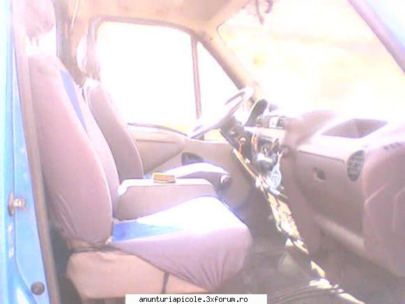 alta poza vand renault master platforma 3500kg