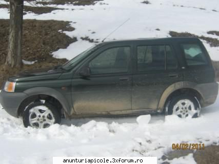 vand freelander 1.8i/an 2000/4300e alta poza.