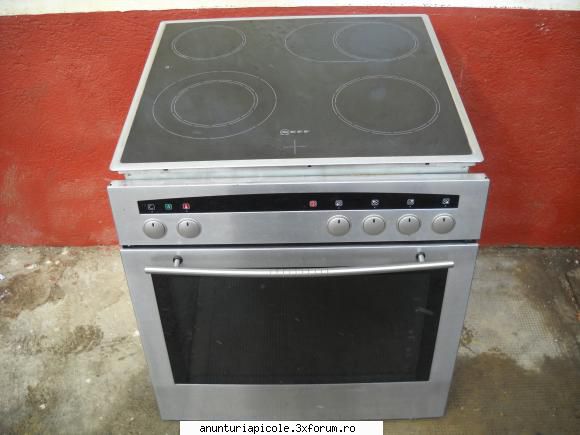 vand sau schimb cu fam de albine aragaz electric neff (made in in mobilier de 800 ron sau schimb cu