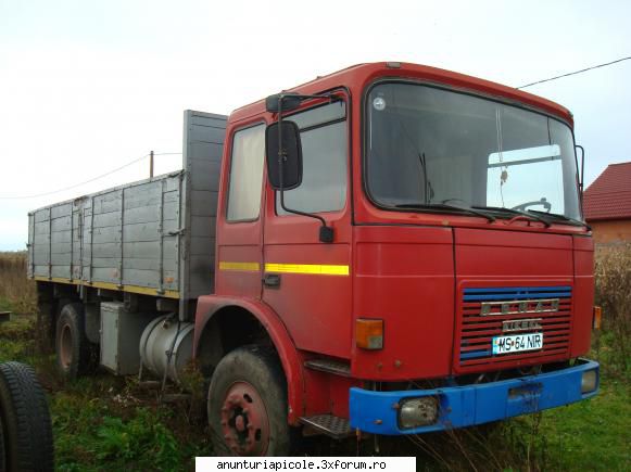 vand camion roman vand camion roman,raba buna asigurare valabile pret fix7000 avrig. jud variante