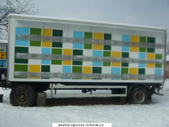 vand remorca apicultura stelajul realizeaza comanda functie tipul stupului contra cost