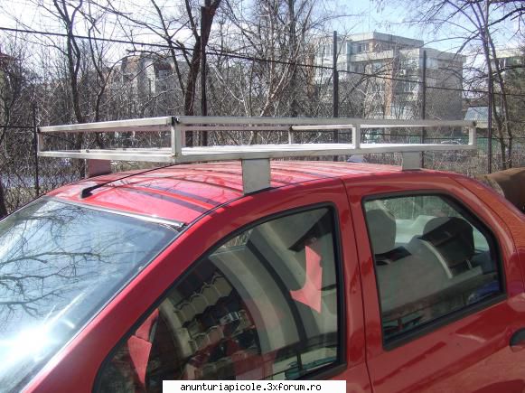 vand portbagaj logan berlina foto