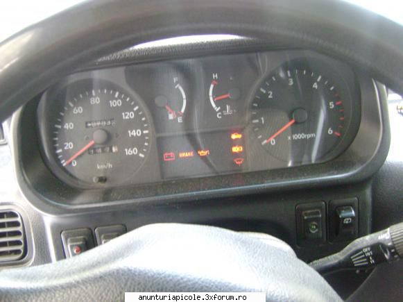 vind hyundai galloper 4x4 foarte bun pentru apicola poze hyundai