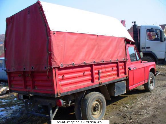 vand aro 320 camioneta zalau poza4