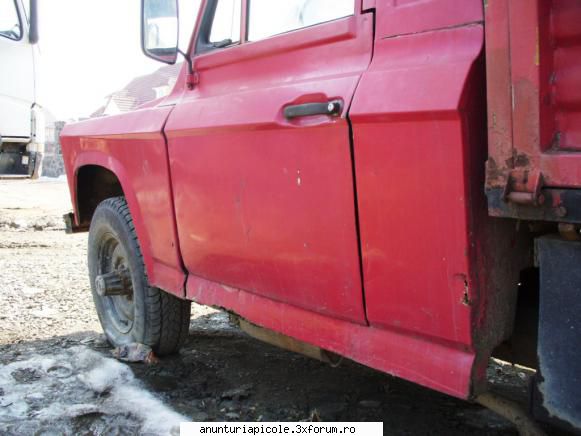 vand aro 320 camioneta zalau poza5