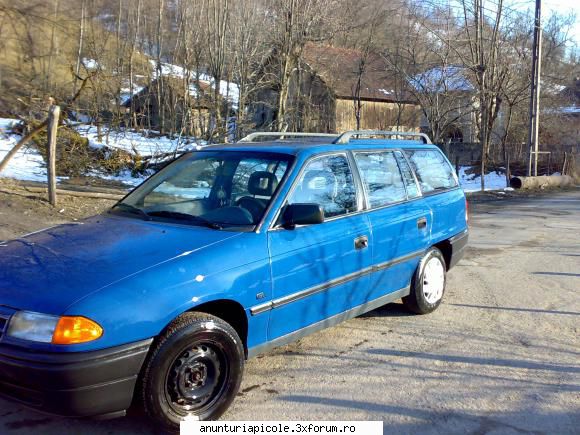 an 1993 acte platite pe tot ,itp foarte mic,motr foarte buna, cauciucuri si noi
 pret 2000 euro sau