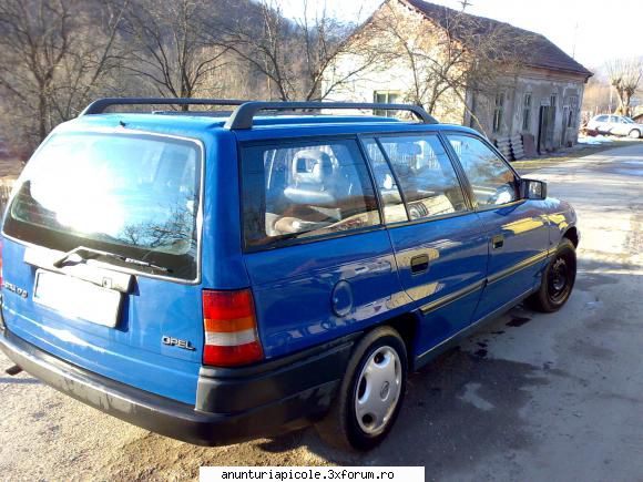 vind sau schimb opel astra caravan disel danielo80
