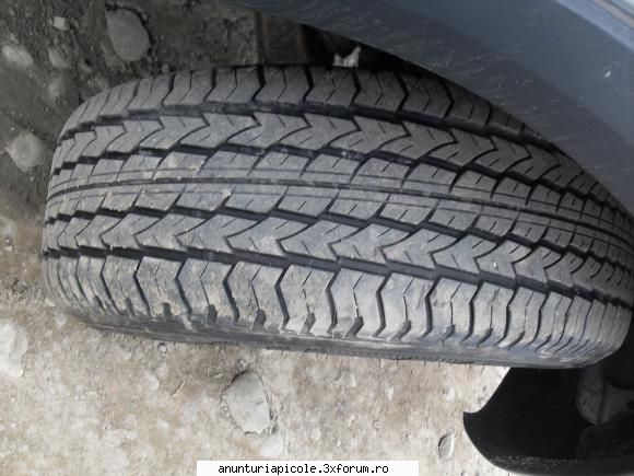 schimb opel frontera fam albine poza