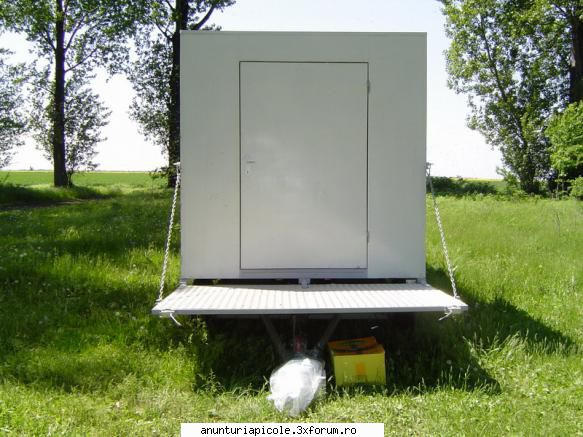 sunteti draguti! acesta arata asa de bine ca am vrut sa va arat cat de bine arata si pavilionul