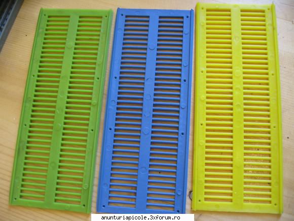 oferta lunii iunie viitor sanatos grup gratar pentru colector polen: