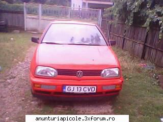 vand 3.5 cat arata impecabil acesta este golfu